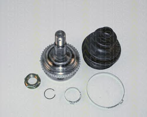 Przegub homokinetyczny przedni zewnętrzny Peugeot 605 sedana (6B) (1989 - 1999) cena, od 41,56 USD