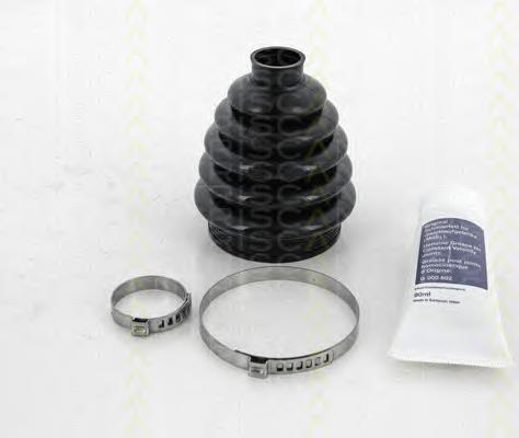 191407285E VAG Osłona przegubu homokinetycznego półosi przedniej zewnętrzna