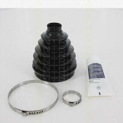 Osłona przegubu homokinetycznego półosi przedniej zewnętrzna VAG 7H0498203A cena, od 12,58 USD
