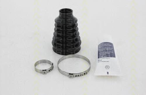 Osłona przegubu homokinetycznego półosi przedniej wewnętrzna VAG 5N0498201