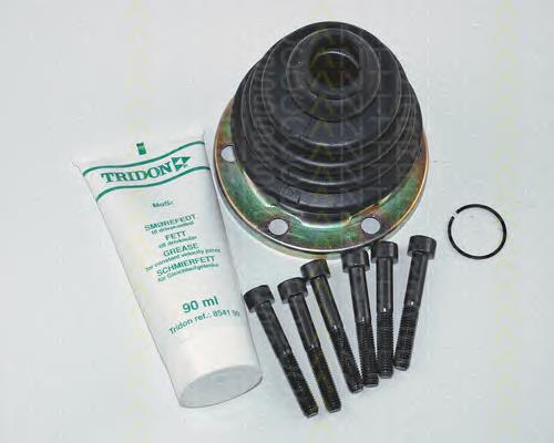 Do koszyka 191498201B VAG Osłona przegubu homokinetycznego półosi przedniej wewnętrzna