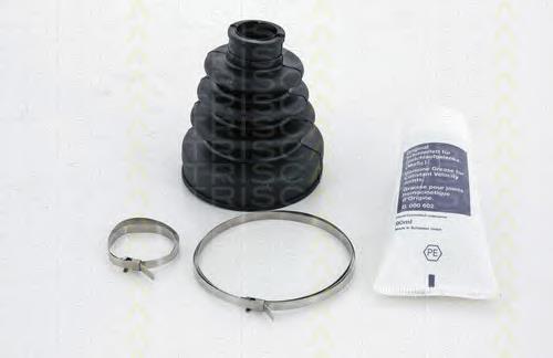 Osłona przegubu homokinetycznego półosi przedniej wewnętrzna Honda Civic VIII hatchback (FK, FN) (2005 - 2012) cena, od 16,23 USD
