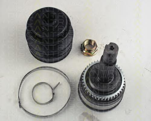 Przegub homokinetyczny przedni zewnętrzny MB620899 Mitsubishi
