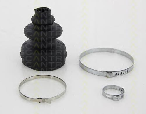 4950938E00 Hyundai/Kia Osłona przegubu homokinetycznego półosi przedniej wewnętrzna