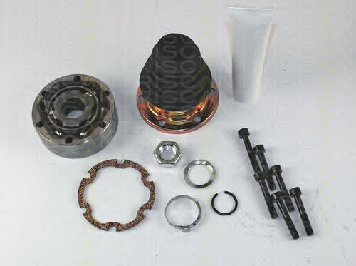 Do koszyka 321498103CX VAG Przegub homokinetyczny wewnętrzny przedni prawy