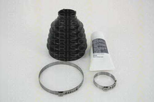Osłona przegubu homokinetycznego półosi przedniej zewnętrzna Peugeot/Citroen 00003293C6 cena, od 20,54 USD