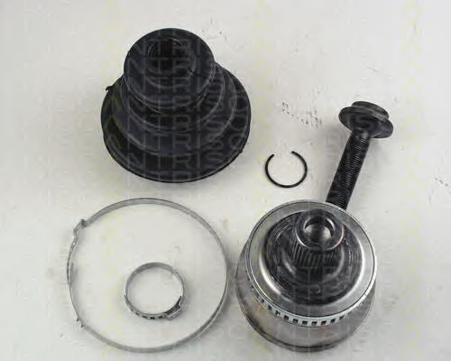 Przegub homokinetyczny przedni zewnętrzny VAG 8E0498099D cena, od 38,93 USD