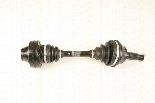 Półoś napędowa przednia VAG 95534903811 cena, od 32,35 USD