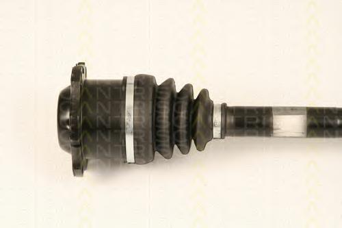 Półoś napędowa przednia lewa VAG 6Q0407451FX cena, od 111,94 USD