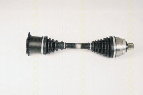 Półoś napędowa przednia lewa VAG 1132498 cena, od 108,27 USD