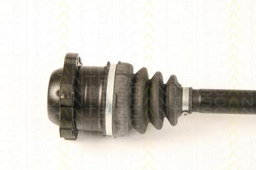 Półoś napędowa przednia lewa VAG JZW407451DX cena, od 56,18 USD