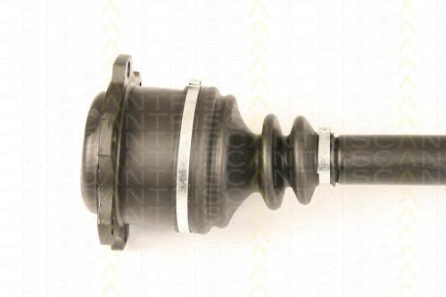 Półoś napędowa przednia lewa VAG 8D0407451NX cena, od 127,28 USD