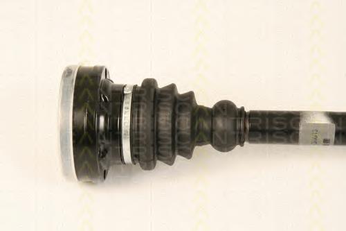 Półoś napędowa przednia lewa VAG 3AB407271 cena, od 105,56 USD