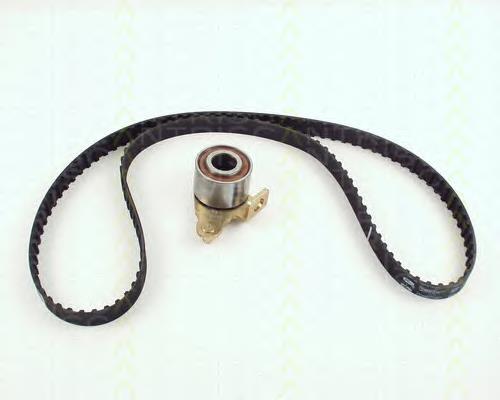 Do koszyka CT643K1 Continental/Siemens Pasek rozrządu, zestaw