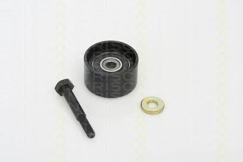 Do koszyka 55187100 General Motors Rolka prowadząca kierunkowa paska rozrządu