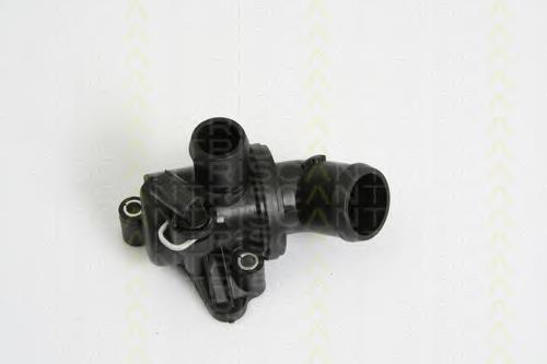 Do koszyka A2662030275 Mercedes Termostat