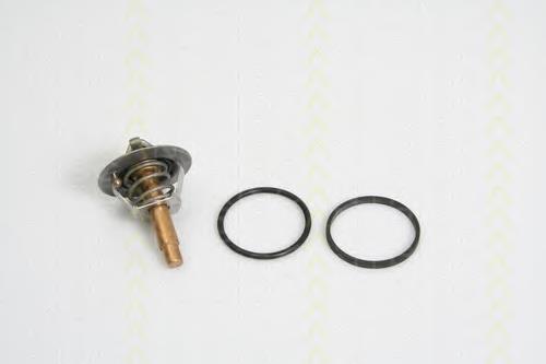 Do koszyka 73688 Asam Termostat