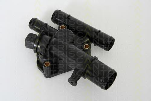 Do koszyka DT1204H Dayco Termostat