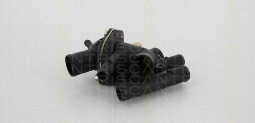 Obudowa termostatu Dayco DT1109H