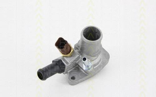 Do koszyka DTM88673 Denso Termostat