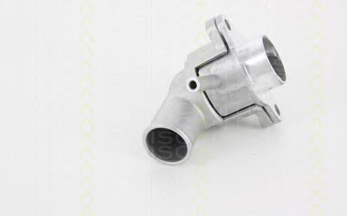 35717 Metalcaucho Termostat