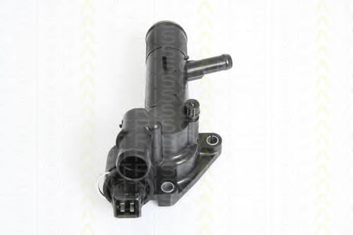 Do koszyka 8200558779 Nissan/Infiniti Termostat