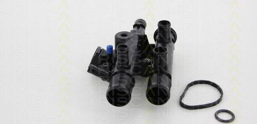 Do koszyka 8200147444 Renault (RVI) Obudowa termostatu