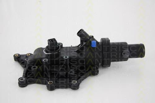 Obudowa termostatu Renault (RVI) 8200158269 cena, od 35,24 USD