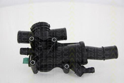 Obudowa termostatu 30757523 Volvo
