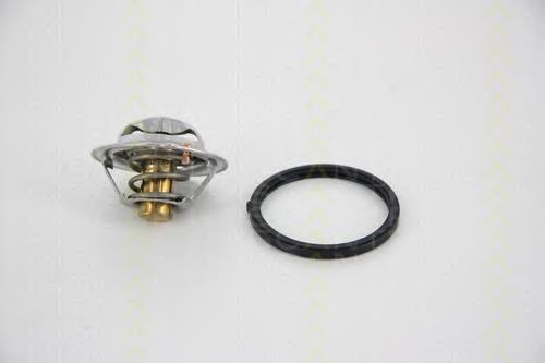 Termostat KAP KM0100625CHN cena, od 11,60 USD