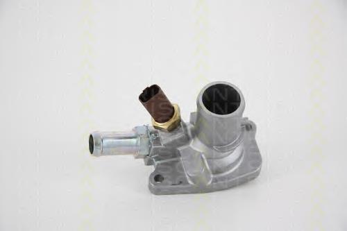 Do koszyka DTM88741 Denso Obudowa termostatu