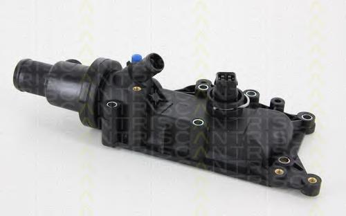 Obudowa termostatu 8200557693 Renault (RVI)