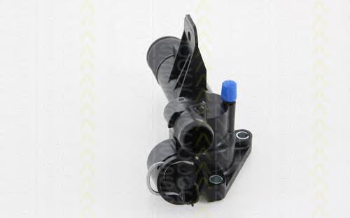 Termostat 110603026R Renault (RVI)