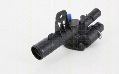 Do koszyka 8200400553 Renault (RVI) Termostat