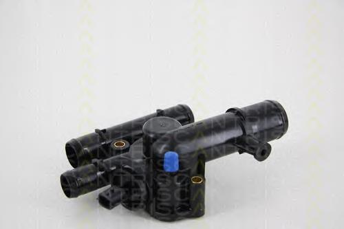 Termostat Mahle Original TI21483 cena, od 33,53 USD