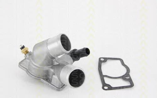 Termostat Opel 9128786 cena, od 49,07 USD
