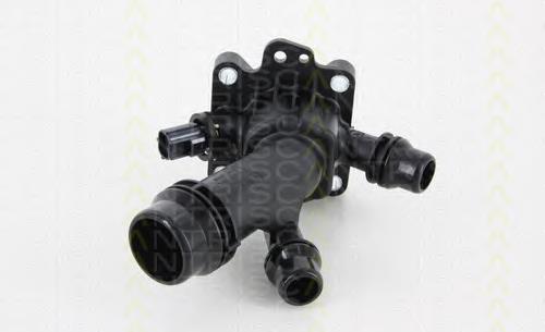104762 Febi Obudowa termostatu