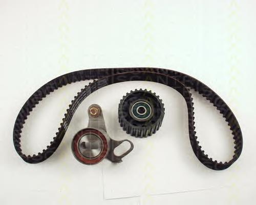 Pasek rozrządu, zestaw KDDT01 Japan Parts