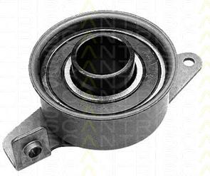 Rolka napinacza paska pompy wtryskowej 1005822 Ford