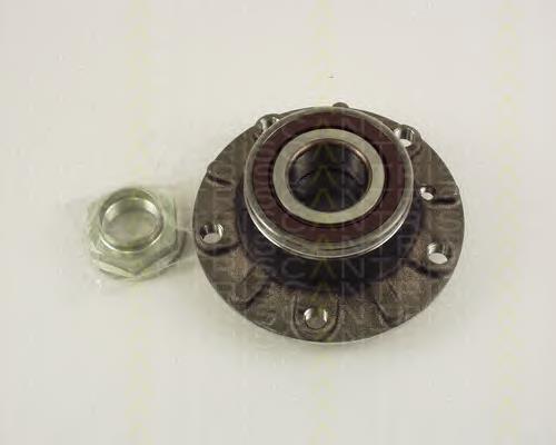 Piasta przednia BMW 31221092519
