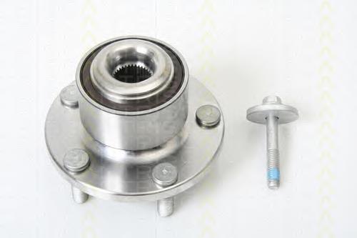 Piasta przednia Dayco KWD1027