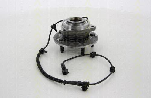 Piasta przednia KK19024 Japan Parts