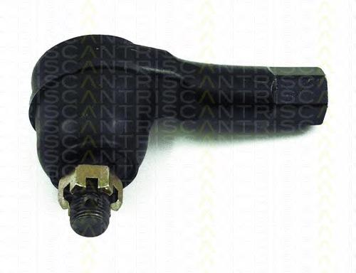  Suzuki 4881076G00