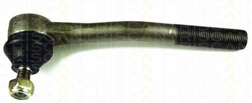 Końcówka drążka kierowniczego zewnętrzna Lemforder 15457 cena, od 13,07 USD