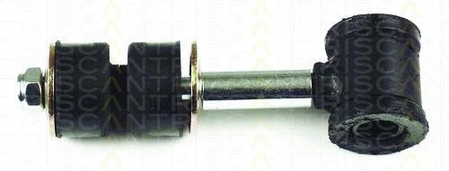 Do koszyka 14753 Febi Łącznik stabilizatora przedniego