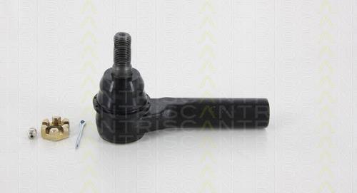 Końcówka drążka kierowniczego zewnętrzna Chrysler 5143555AC cena, od 22,04 USD