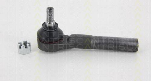 52005739 Chrysler Końcówka drążka kierowniczego wewnętrzna