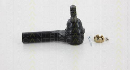 Końcówka drążka kierowniczego zewnętrzna Chrysler 5143556AA cena, od 23,98 USD