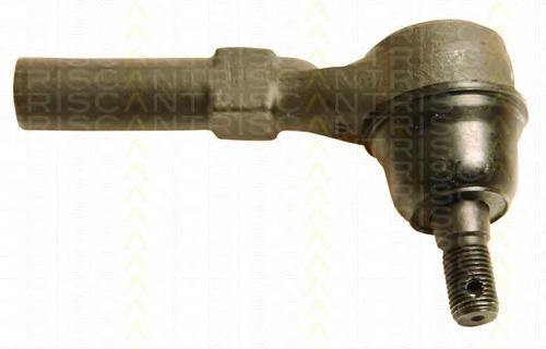 Końcówka drążka kierowniczego zewnętrzna Ford 5L5Z3A130AA cena, od 14,37 USD