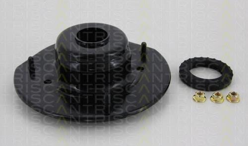 Poduszka amortyzatora przedniego Chrysler 04766116AA cena, od 36,86 USD